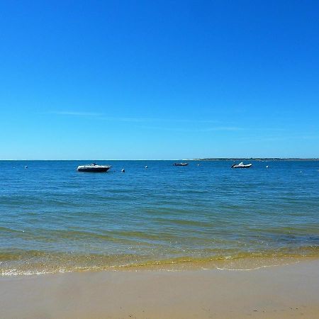 Arcachon Centre Ville - Charmant T2 Avec Balcon, Parking Securise, Proche Gare, Commerces Et Plage - Fr-1-420-90 外观 照片